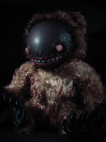 Crotorus - FRIELDIANS Art Doll Plush Toy
