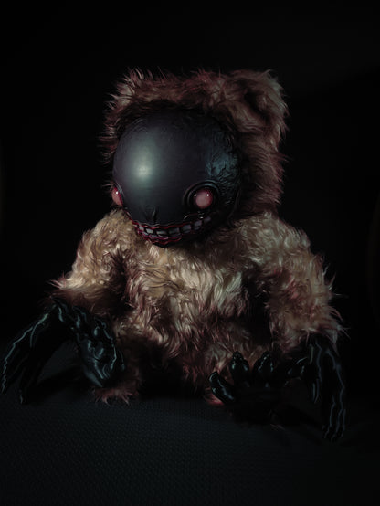 Crotorus - FRIELDIANS Art Doll Plush Toy