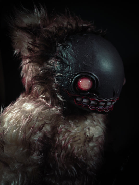 Crotorus - FRIELDIANS Art Doll Plush Toy