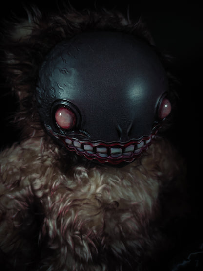 Crotorus - FRIELDIANS Art Doll Plush Toy