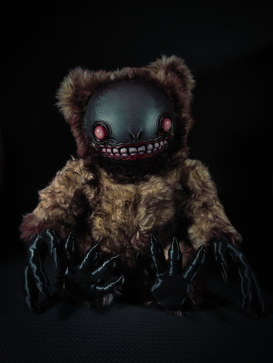 Ferren - FRIELDIANS Art Doll Plush Toy