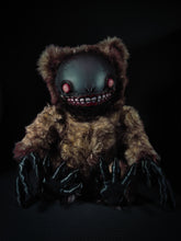 Load image into Gallery viewer, Ferren - FRIELDIANS Art Doll Plush Toy
