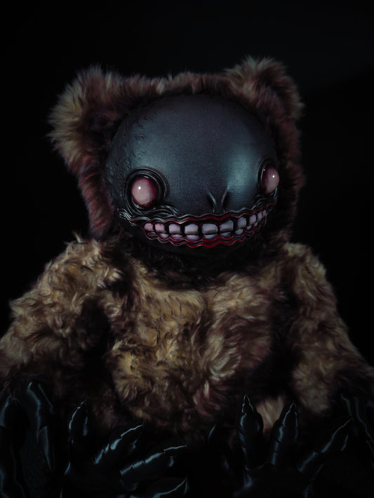 Ferren - FRIELDIANS Art Doll Plush Toy