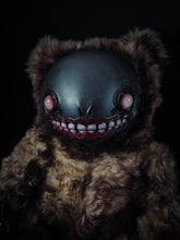 Load image into Gallery viewer, Ferren - FRIELDIANS Art Doll Plush Toy
