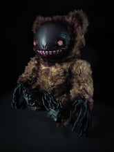 Load image into Gallery viewer, Ferren - FRIELDIANS Art Doll Plush Toy
