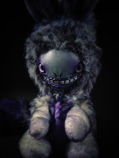 FRIEND Morbid Munch Flavour - Cryptid Art Doll Plush Toy