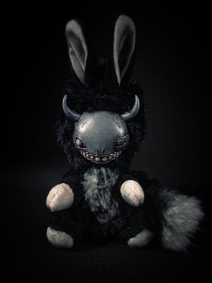 FRIEND Decay Flavour - Cryptid Art Doll Plush Toy