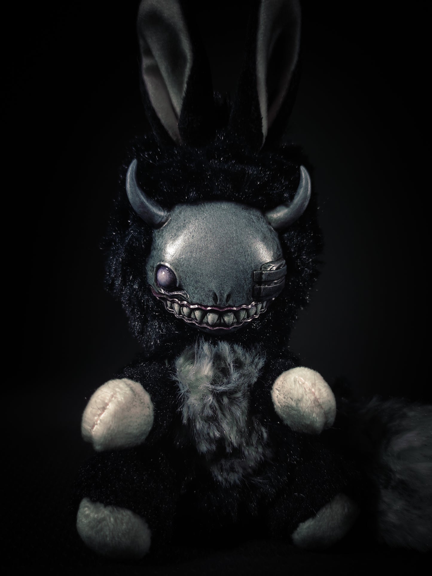 FRIEND Decay Flavour - Cryptid Art Doll Plush Toy