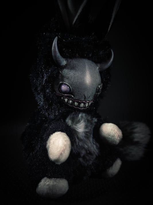 FRIEND Decay Flavour - Cryptid Art Doll Plush Toy