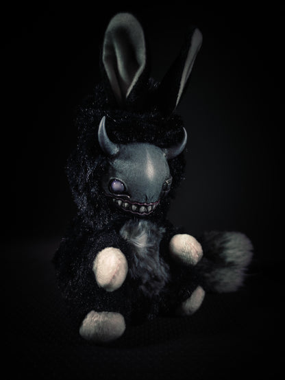 FRIEND Decay Flavour - Cryptid Art Doll Plush Toy