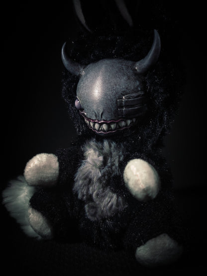 FRIEND Decay Flavour - Cryptid Art Doll Plush Toy
