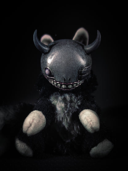 FRIEND Decay Flavour - Cryptid Art Doll Plush Toy