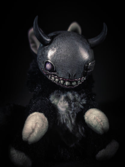 FRIEND Decay Flavour - Cryptid Art Doll Plush Toy