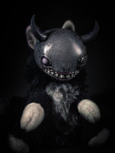 Load image into Gallery viewer, FRIEND Decay Flavour - Cryptid Art Doll Plush Toy
