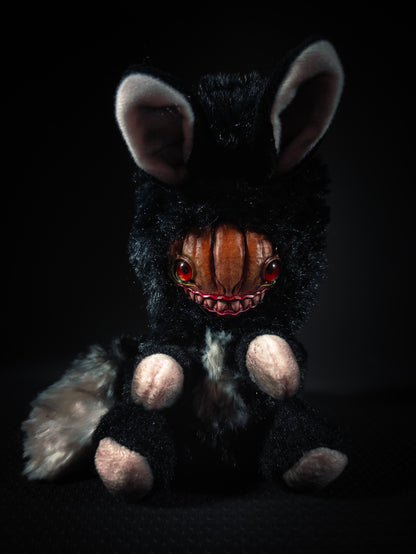 FRIEND Jack O' Pain Flavour - Cryptid Art Doll Plush Toy