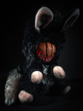 Load image into Gallery viewer, FRIEND Jack O&#39; Pain Flavour - Cryptid Art Doll Plush Toy
