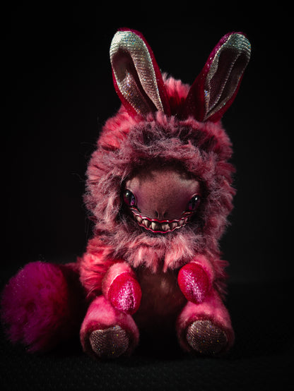 FRIEND Candy Terror Flavour - Cryptid Art Doll Plush Toy