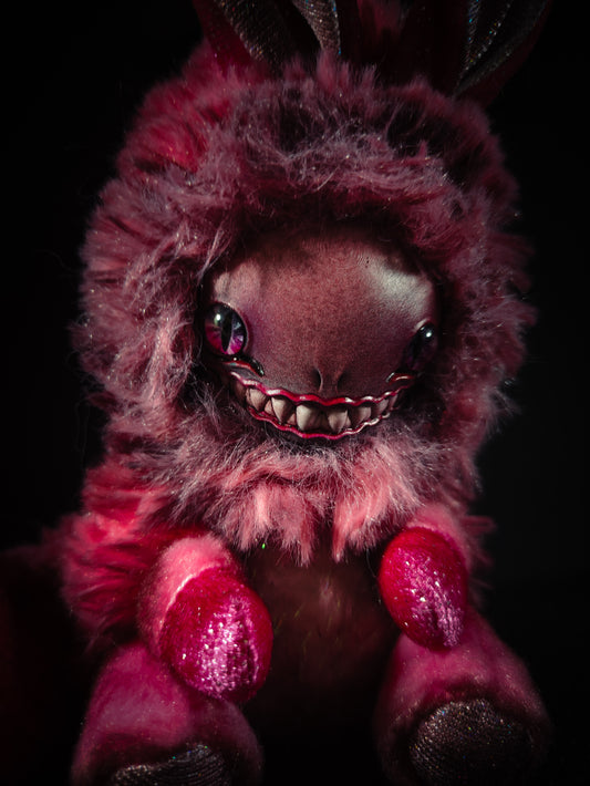 FRIEND Candy Terror Flavour - Cryptid Art Doll Plush Toy