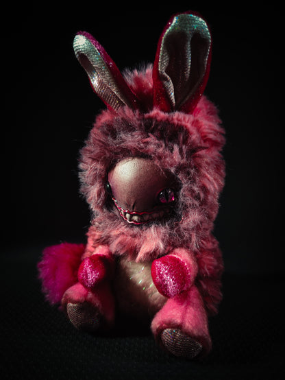 FRIEND Candy Terror Flavour - Cryptid Art Doll Plush Toy