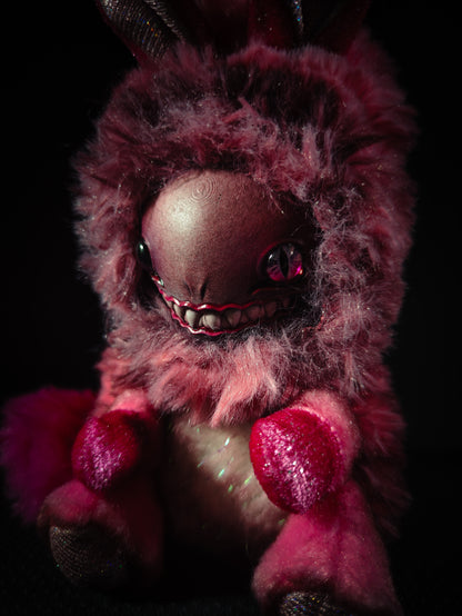 FRIEND Candy Terror Flavour - Cryptid Art Doll Plush Toy
