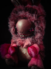 Load image into Gallery viewer, FRIEND Candy Terror Flavour - Cryptid Art Doll Plush Toy
