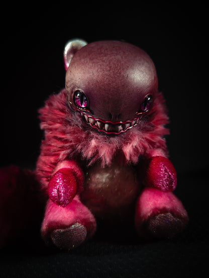 FRIEND Candy Terror Flavour - Cryptid Art Doll Plush Toy