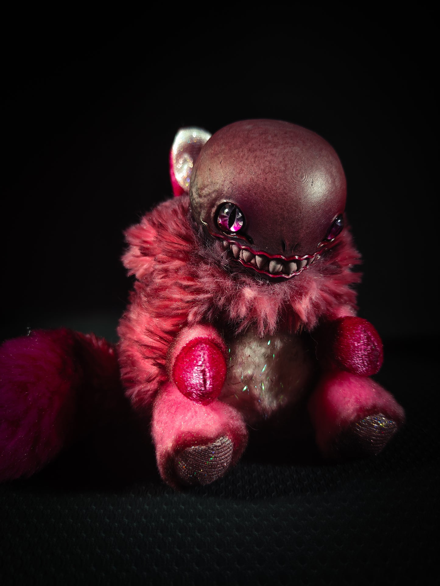 FRIEND Candy Terror Flavour - Cryptid Art Doll Plush Toy