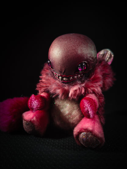 FRIEND Candy Terror Flavour - Cryptid Art Doll Plush Toy