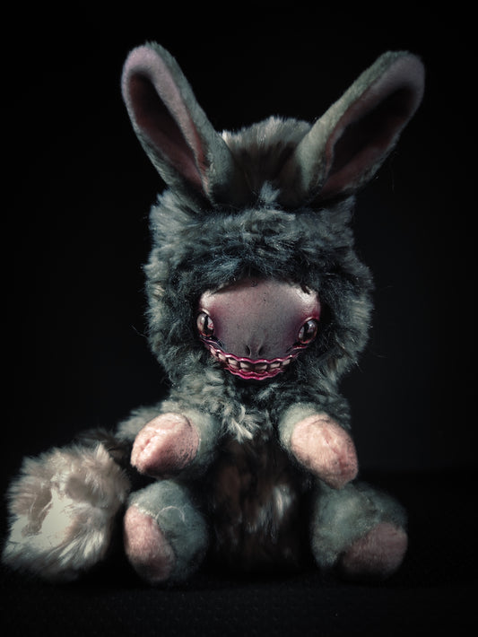 FRIEND Feral Ghoul Flavour - Cryptid Art Doll Plush Toy