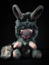 Load image into Gallery viewer, FRIEND Feral Ghoul Flavour - Cryptid Art Doll Plush Toy
