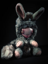 Load image into Gallery viewer, FRIEND Feral Ghoul Flavour - Cryptid Art Doll Plush Toy
