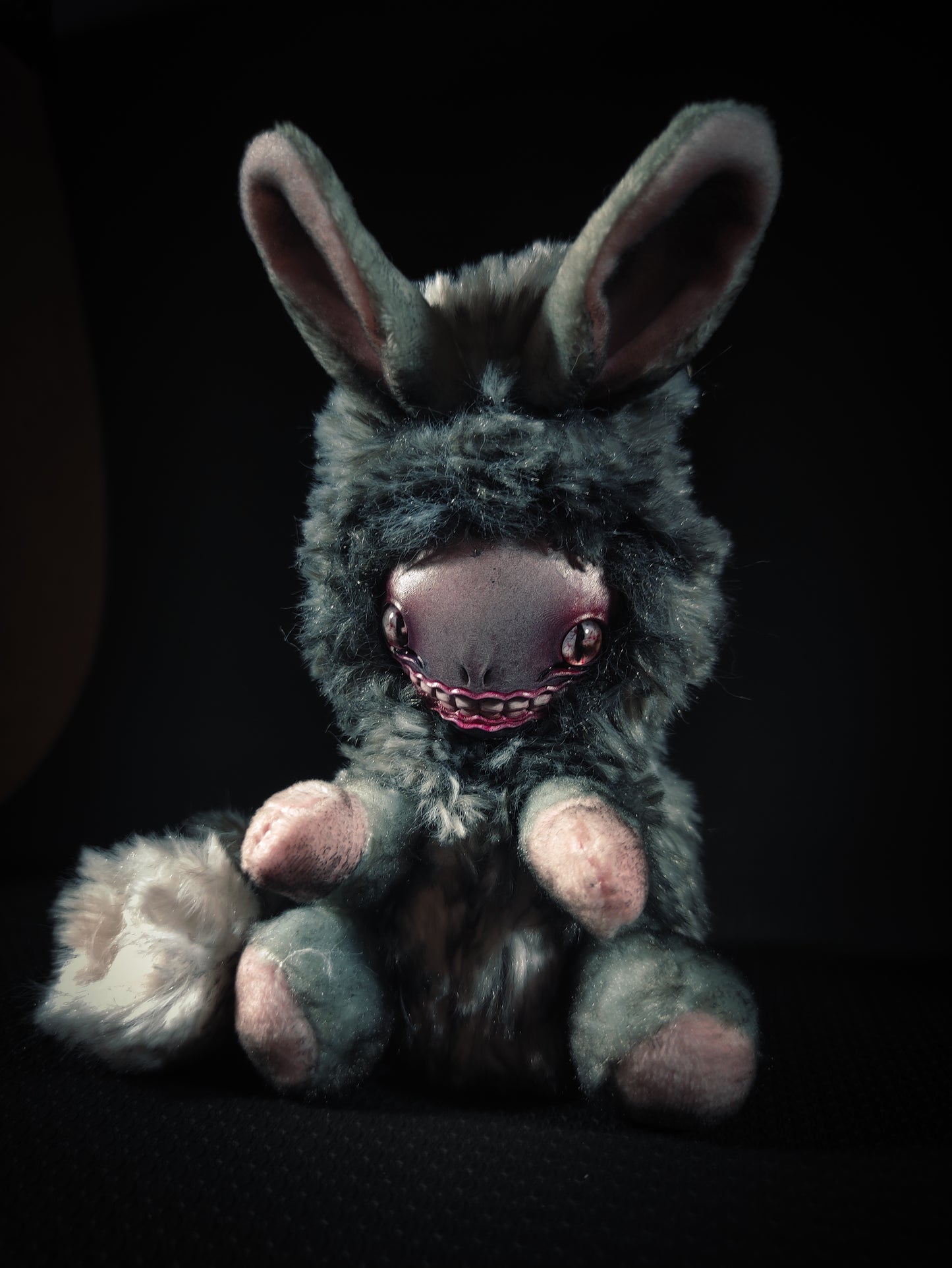 FRIEND Feral Ghoul Flavour - Cryptid Art Doll Plush Toy