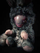 Load image into Gallery viewer, FRIEND Feral Ghoul Flavour - Cryptid Art Doll Plush Toy
