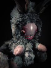 Load image into Gallery viewer, FRIEND Feral Ghoul Flavour - Cryptid Art Doll Plush Toy
