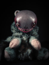 Load image into Gallery viewer, FRIEND Feral Ghoul Flavour - Cryptid Art Doll Plush Toy
