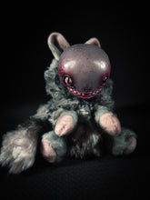 Load image into Gallery viewer, FRIEND Feral Ghoul Flavour - Cryptid Art Doll Plush Toy
