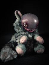 Load image into Gallery viewer, FRIEND Feral Ghoul Flavour - Cryptid Art Doll Plush Toy
