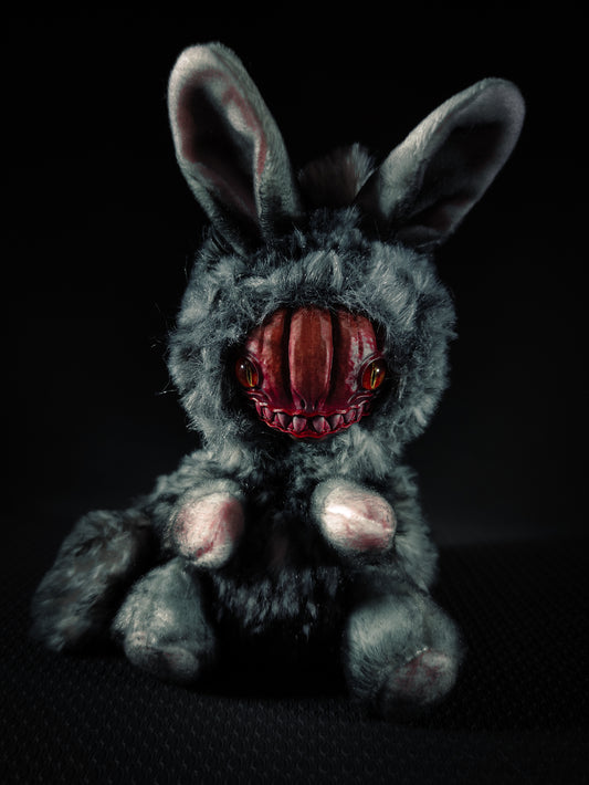 Screamokin - FRIEND Cryptid Art Doll Plush Toy