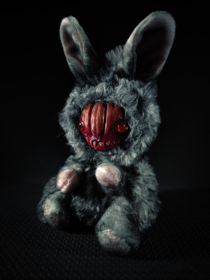 Screamokin - FRIEND Cryptid Art Doll Plush Toy