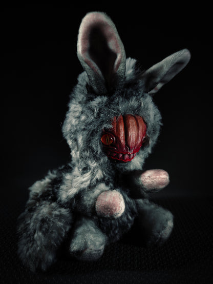Screamokin - FRIEND Cryptid Art Doll Plush Toy
