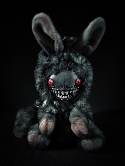 The Lost - FRIEND Cryptid Art Doll Plush Toy