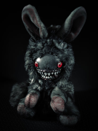 The Lost - FRIEND Cryptid Art Doll Plush Toy