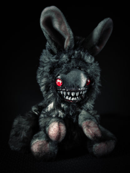 The Lost - FRIEND Cryptid Art Doll Plush Toy