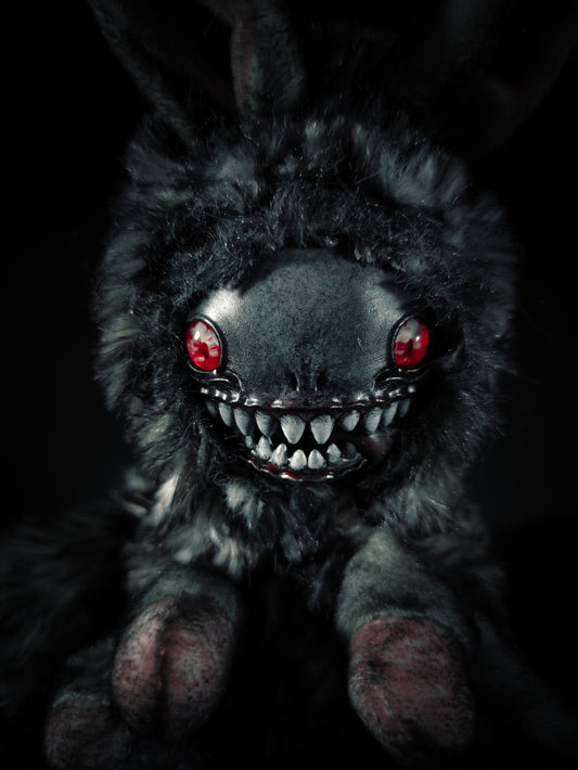 The Lost - FRIEND Cryptid Art Doll Plush Toy