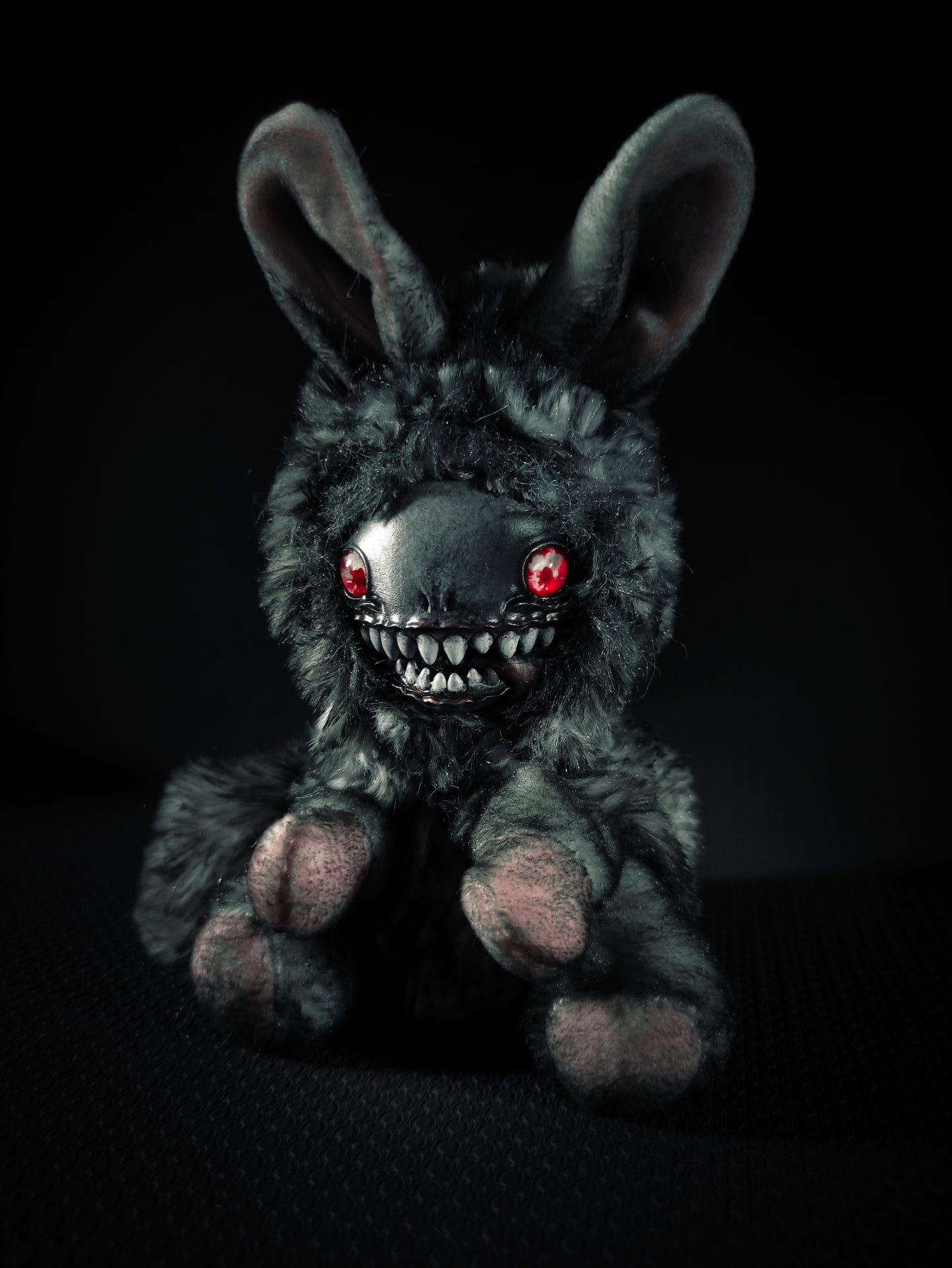 The Lost - FRIEND Cryptid Art Doll Plush Toy