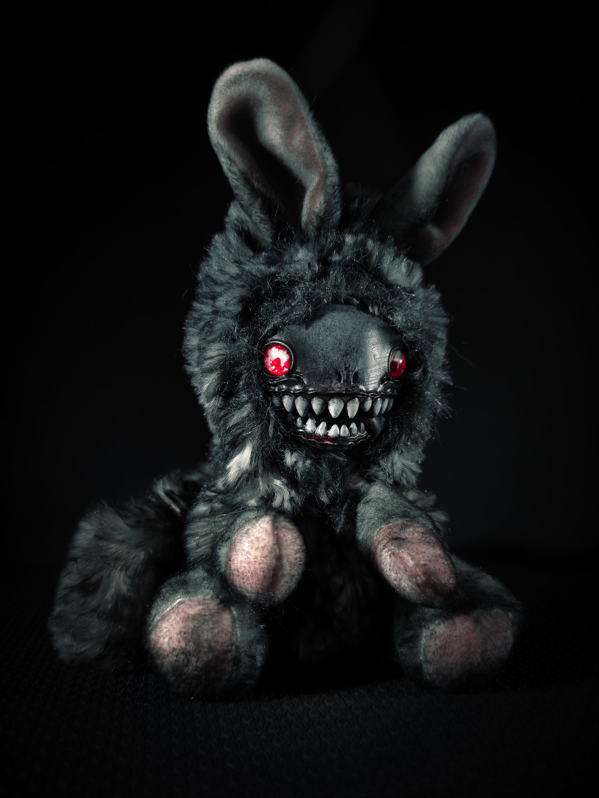 The Lost - FRIEND Cryptid Art Doll Plush Toy