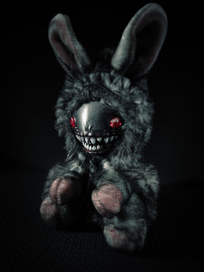 The Lost - FRIEND Cryptid Art Doll Plush Toy