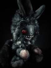 Load image into Gallery viewer, The Lost - FRIEND Cryptid Art Doll Plush Toy
