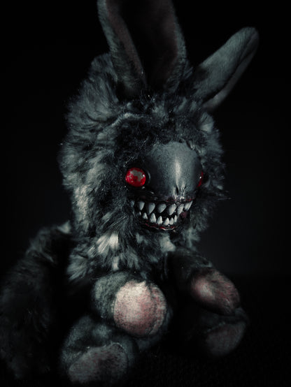 The Lost - FRIEND Cryptid Art Doll Plush Toy