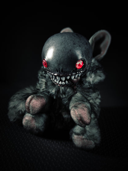 The Lost - FRIEND Cryptid Art Doll Plush Toy